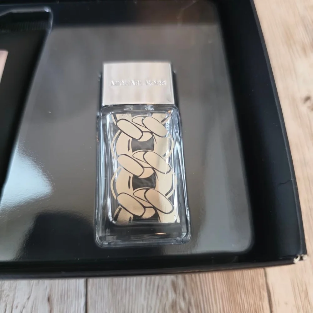 Men's Michael Kors Pour Homme Fragrance Gift Set mini